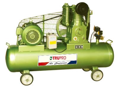 ACP-JH-0.53/12.5 Air Compressor