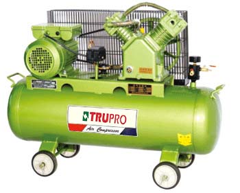 ACP-JV-0.25/12.5 Air Compressor
