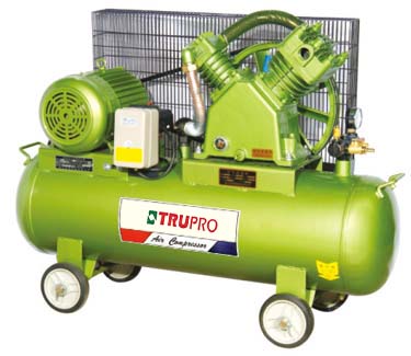 ACP-JV-0.6/12.5 Air Compressor