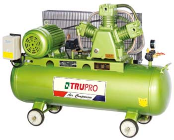 ACP-JW-0.36/12.5 Air Compressor
