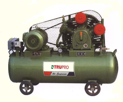 ACP-JW-0.5/30 Air Compressor