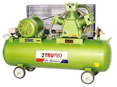 ACP-JW-0.8/12.5 Air Compressor
