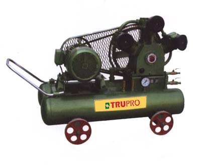 ACP-JW-2.85/5 Air Compressor