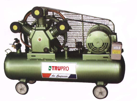 ACP-JWW-0.9/8 Air Compressor