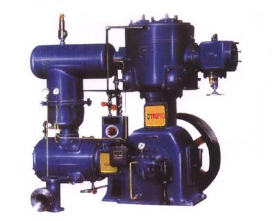 ACP-JL2-11/7 / ACP-JL2-10/8 Air Compressor