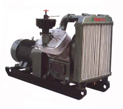 ACP-JVF-3/8 / ACP-JVF-6/8 Air Compressor