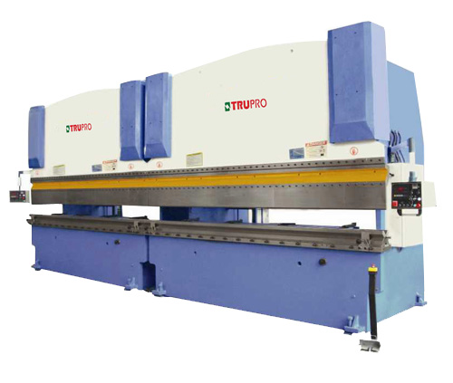 2-FLD-67Y 2-Sets of Tandem Hydraulic Press Brake