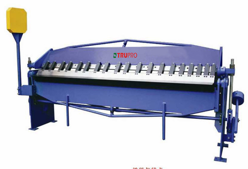 FLD-06 Hand Folding Machine