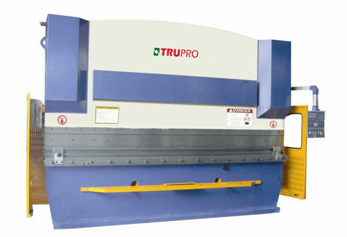 FLD-67Y Hydraulic Press Brake