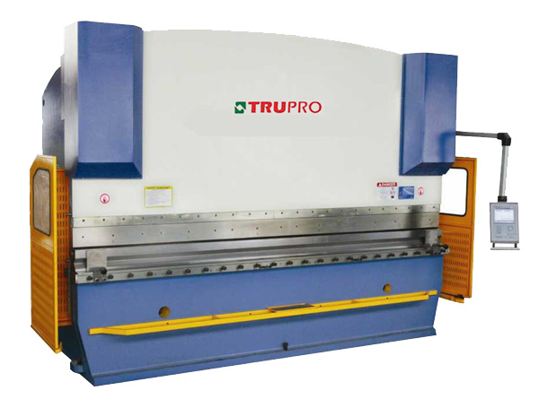 FLD-67EK CNC Electro-Hydraulic Synchro Press Brake