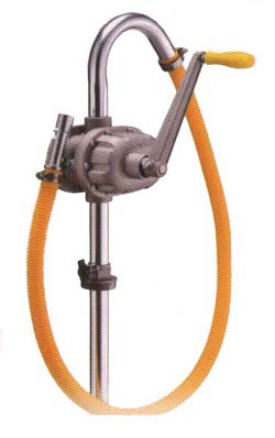 CLP-32H High Flow Pump