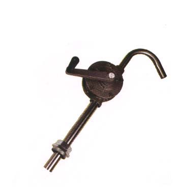 CLP-219S Plastic Rotary Pump