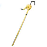 CLP-90P Plastic Rotary Pump