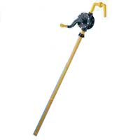 CLP-90R Plastic Rotary Pump