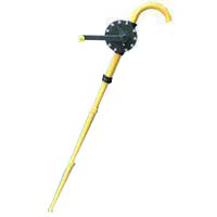 CLP-150R High Flow Pump (Plastic)