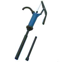 CLP-P490 Lever Action Drum Pump