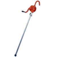 CLP-25HC Metal Rotary Pump