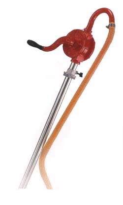 CLP-25SB Metal Rotary Pump