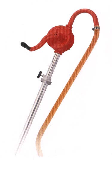 CLP-25SSB Metal Rotary Pump