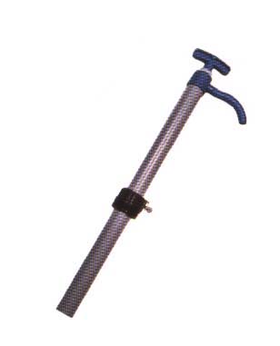 CLP-300P Piston Pump