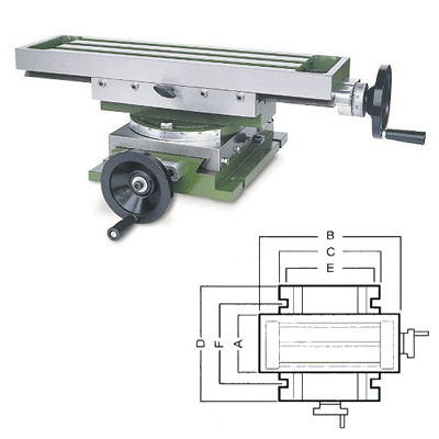 WT-T520R Work Table