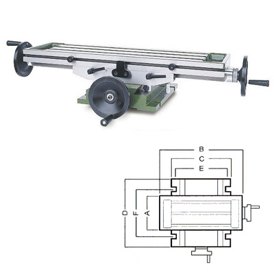 WT-T828 Work Table