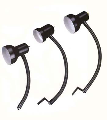 EL-60F Work Light