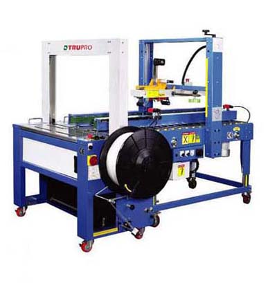 SPK-501E Semi-automatic Carton Sealer
