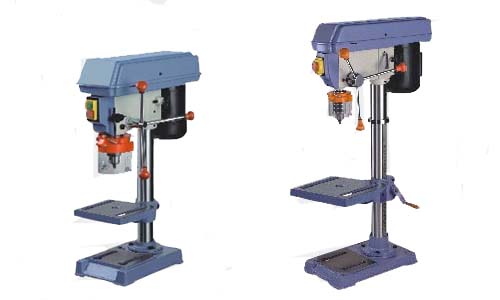 DM-25013B / DM-25016B Drilling Machine