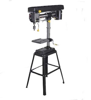 DM-86016B Drilling Machine