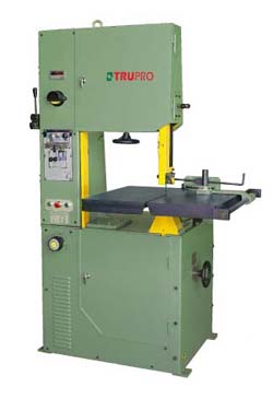 BS-2012F High Speed Bandsaw ( Fixed Table)