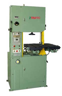 BS-2012H High Speed Bandsaw (Hydraulic Table)