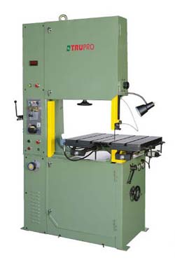 BS-2812H High Speed Bandsaw ( Hydraulic Table)