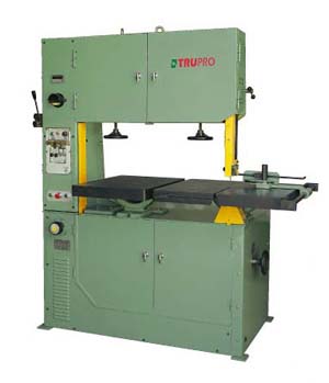 BS-4012F High Speed Bandsaw ( Fixed Table)
