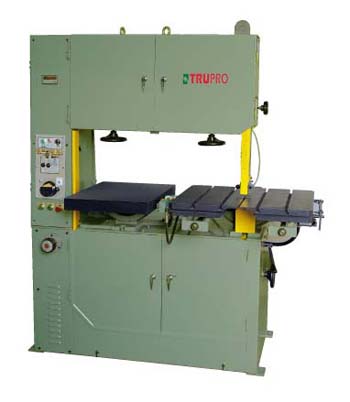 BS-4012H High Speed Bandsaw ( Hydraulic Table)