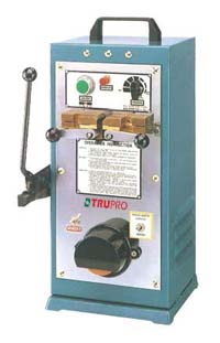 WE-20T / WE-24T / WE-42T / WE-72T Band Saw Blade Welder