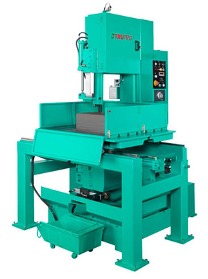 BS-0404 Vertical Band Saw Machine