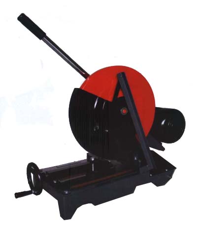 COS-16H Abrasive Cut-off Saws