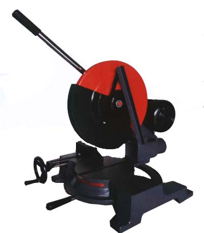 COS-16RH Abrasive Cut-off Saws
