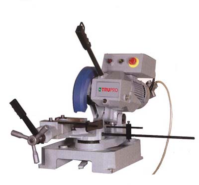 COS-250F Circular Sawing Machine