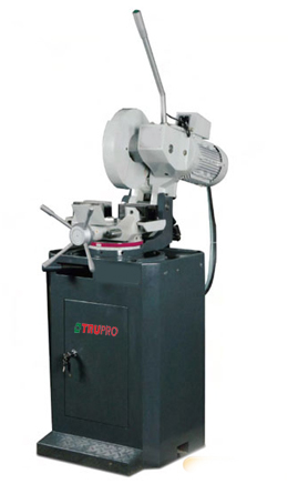 COS-275 / COS-315 / COS-350 Manual Circular Metal Saws