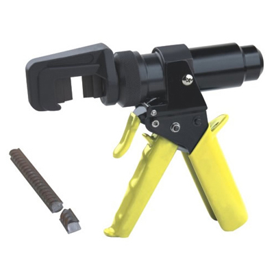 105-12A Hydraulic Rebar Cutter