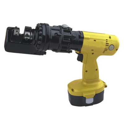 105-16BD Hydraulic Rebar Cutter