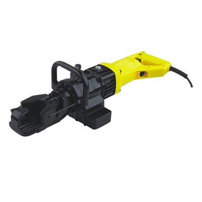 105-16W Hydraulic Rebar Cutter