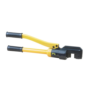 105-20 Hydraulic Rebar Cutter