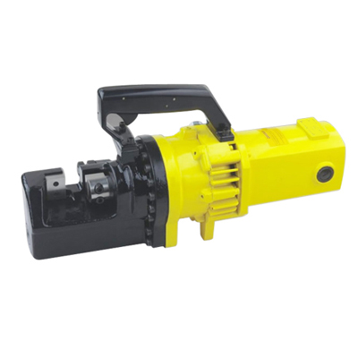 105-16D / 105-22D / 105-25D Hydraulic Rebar Cutter