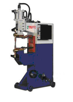 WE-300SA~WE-2000SA Pneumatic Spot Welding machine