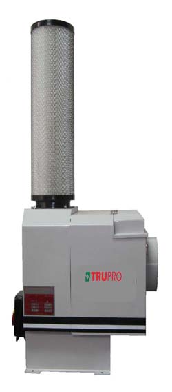 DE-001OM Oil Mist Collector