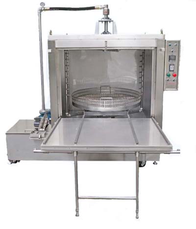 PW-600A / PW-1000A / PW-1500A Standard Multi-Function Cleaning Machine