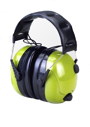 SAF-EPS100 Electric Hearing Protection